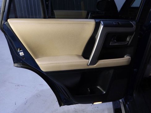 Used 2021 Toyota 4Runner SR5 Premium w/ Moonroof Package image 31