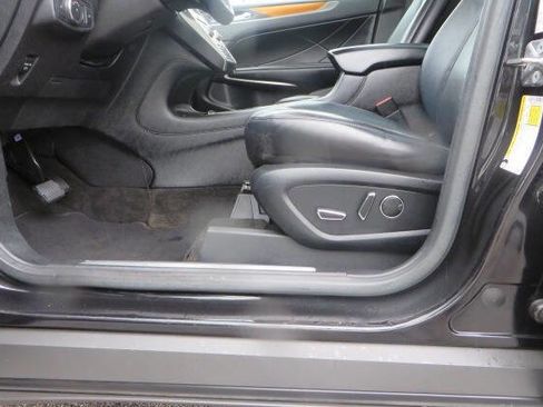 Used 2015 Lincoln MKC AWD w/ Equipment Group 102A Reserve image 12