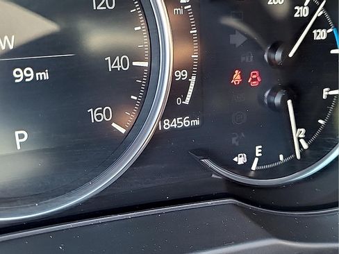 Certified 2024 MAZDA CX-5 Carbon Edition AWD/4WD image 21