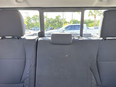 Used 2022 Toyota Tundra SR w/ SR Tow Package image 19