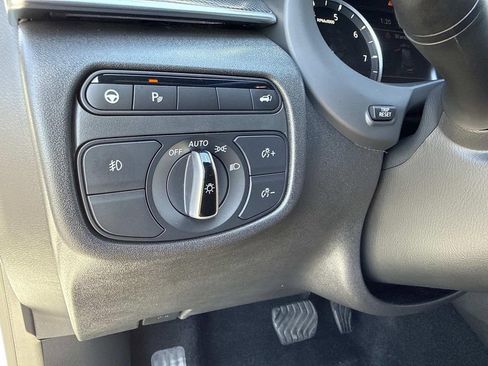 Used 2024 INFINITI QX50 Sport w/ Cargo Package image 31