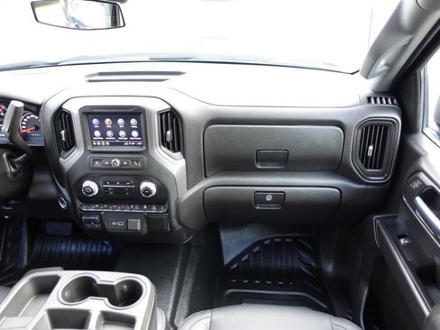 Used 2023 GMC Sierra 1500 Pro w/ Pro Value Package AWD/4WD image 35