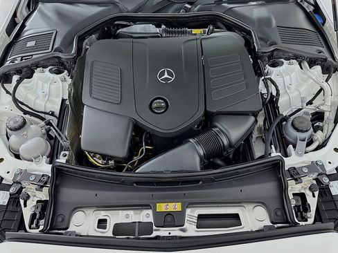 New 2026 Mercedes-Benz C 300 Sedan image 10