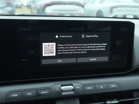 New 2025 Kia K4 LXS image 41