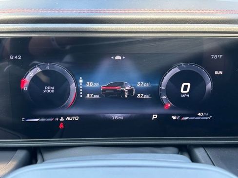 New 2026 Dodge Charger Scat Pack w/ Blacktop Package AWD/4WD image 20