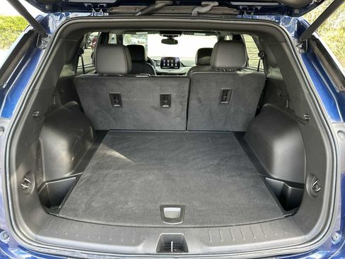 Certified 2023 Chevrolet Blazer Premier image 25