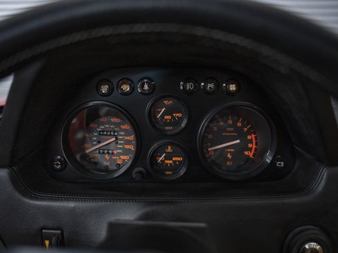 Used 1989 Ferrari 328 GTS image 45