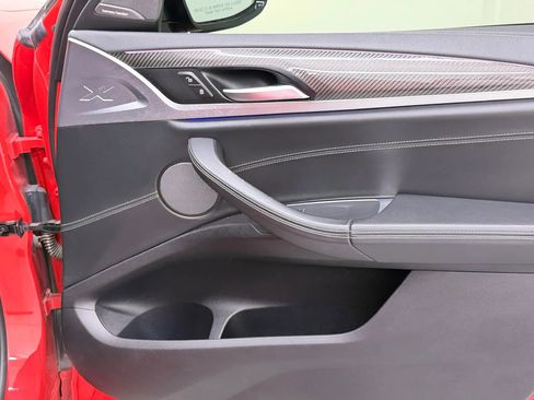 Used 2020 BMW X4 M AWD/4WD image 19