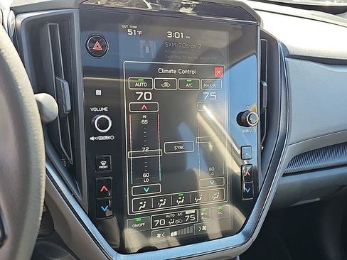 New 2026 Subaru Crosstrek 2.0i Premium AWD/4WD image 14