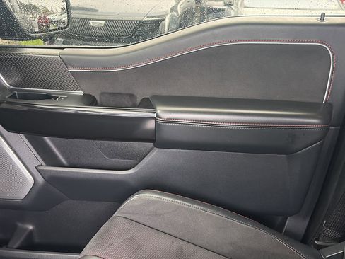 Used 2024 Ford F150 Raptor w/ Equipment Group 803A Raptor R image 31