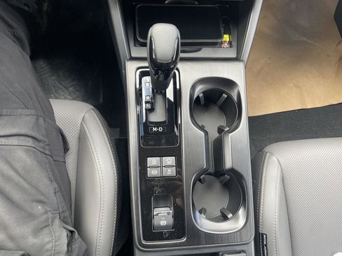 New 2026 Subaru Outback Limited XT AWD/4WD image 20