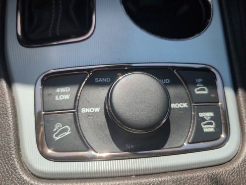 Used 2019 Jeep Grand Cherokee Summit AWD/4WD image 26