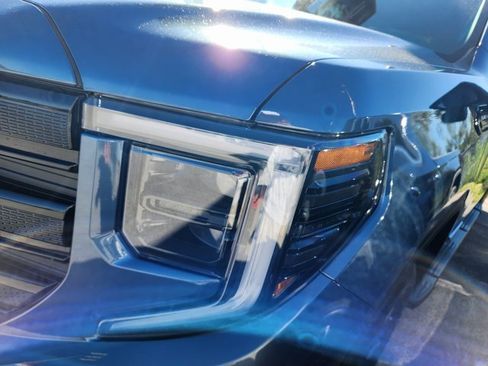 New 2026 GMC Sierra 1500 Elevation w/ Elevation Premium Package image 27