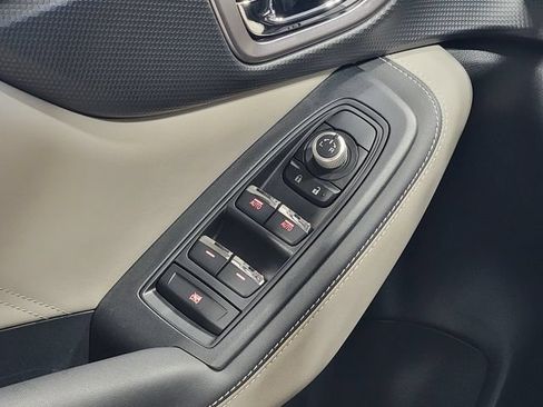 Certified 2023 Subaru Forester Limited AWD/4WD image 24