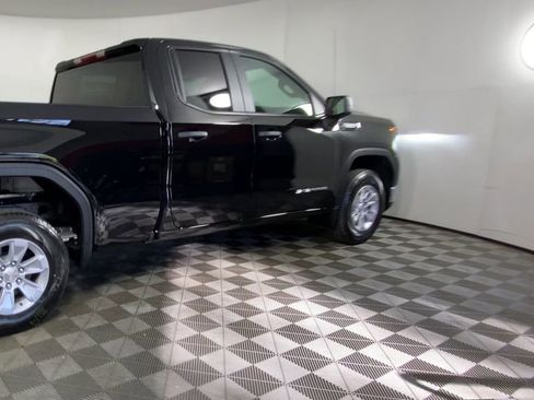 New 2026 GMC Sierra 1500 Pro w/ Pro Value Package image 10