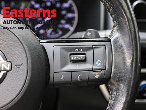 Used 2023 Nissan Rogue SL w/ SL Premium Package AWD/4WD image 18