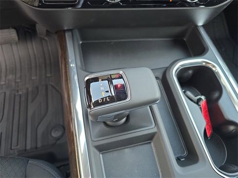 New 2026 GMC Sierra 1500 Elevation w/ Preferred Package image 23