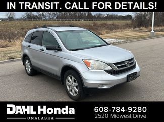 Used 2011 Honda CR-V SE video 1