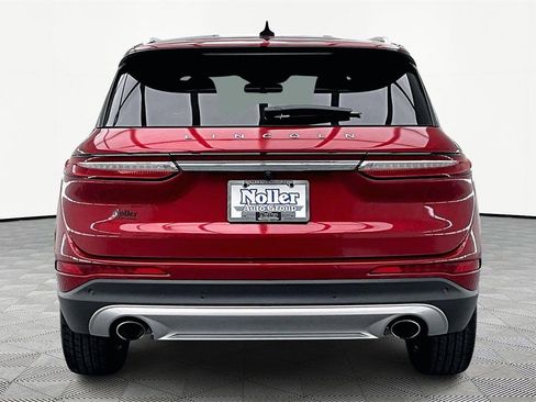 Used 2022 Lincoln Corsair FWD w/ Premium Package image 4