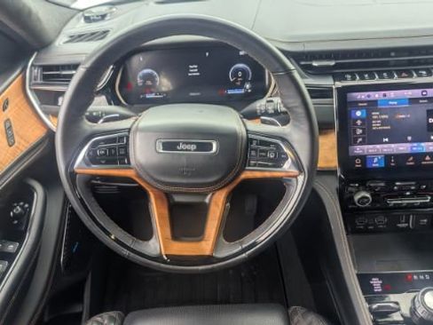 Used 2023 Jeep Grand Cherokee Summit image 24