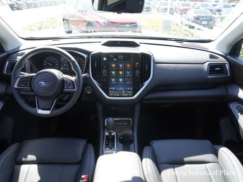 New 2025 Subaru Ascent Touring image 12