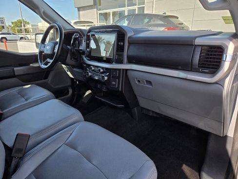 Used 2021 Ford F150 XLT w/ Equipment Group 302A High AWD/4WD image 31