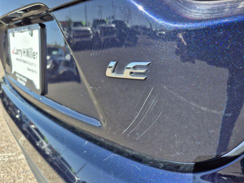 Certified 2024 Toyota Corolla LE image 21