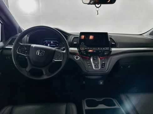 Used 2024 Honda Odyssey Sport image 23