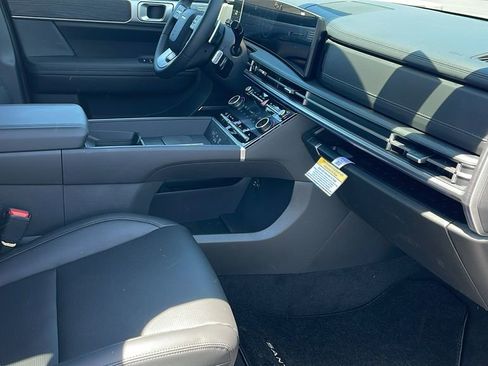 New 2025 Hyundai Santa Fe Limited image 34