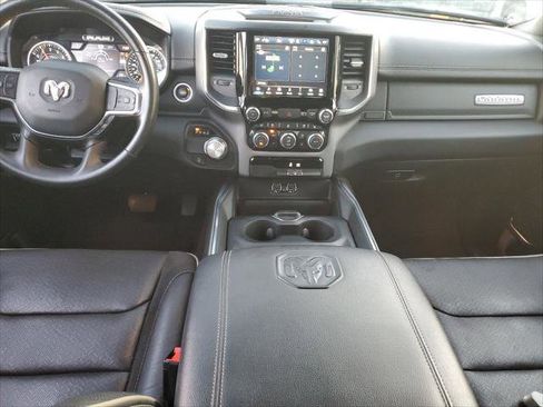 Certified 2024 RAM 1500 Laramie image 14