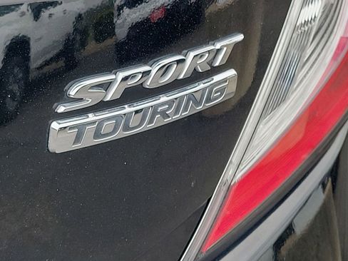 Used 2018 Honda Civic Sport Touring image 31