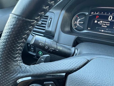 Used 2022 Honda Passport Elite image 30