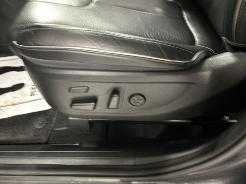 Used 2021 Hyundai Santa Fe Limited image 11