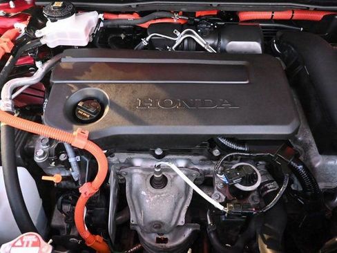 Used 2023 Honda CR-V Sport Touring image 17