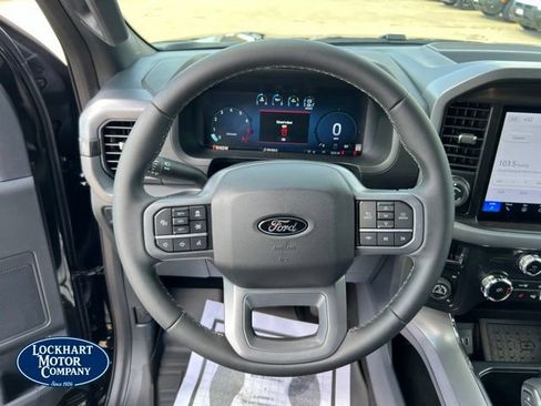 New 2026 Ford F150 XLT w/ Equipment Group 302A MID AWD/4WD image 51
