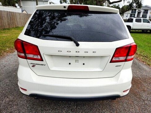 Used 2019 Dodge Journey GT image 15