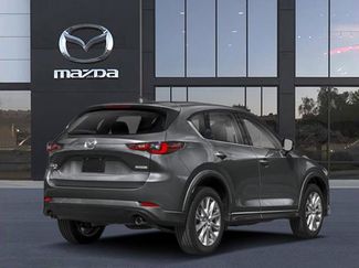 New 2025 MAZDA CX-5 AWD 2.5 S w/ Premium Plus Pkg video 2