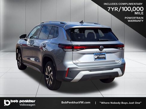 New 2026 Volkswagen Tiguan S AWD/4WD image 27