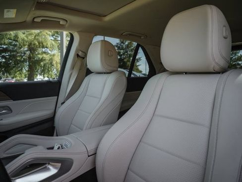 Certified 2021 Mercedes-Benz GLE 350 4MATIC image 14