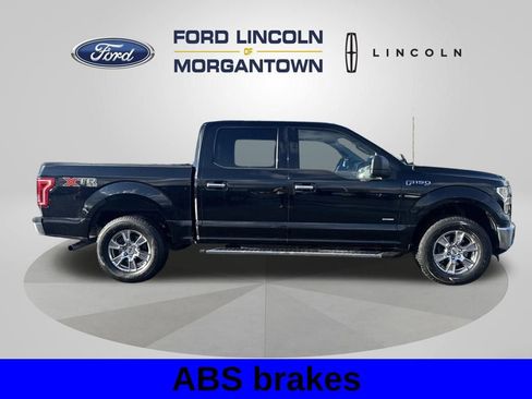 Used 2016 Ford F150 XLT w/ XTR Package image 5