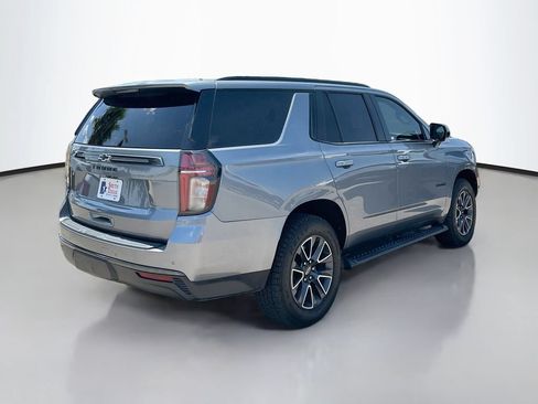 Used 2021 Chevrolet Tahoe Z71 AWD/4WD image 7