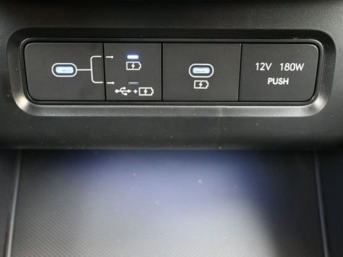 New 2026 Hyundai Tucson Limited image 35