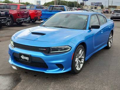 Used 2023 Dodge Charger GT