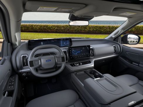 New 2025 Ford Expedition Max Active AWD/4WD image 26
