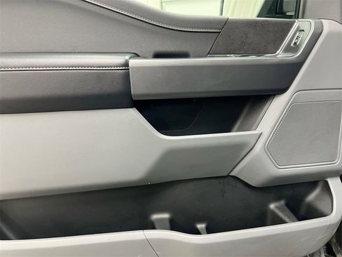 Used 2025 Ford F150 XLT w/ Equipment Group 301A Standard image 20