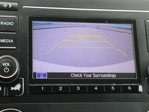 Used 2016 Honda Civic LX image 22