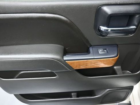 Used 2014 Chevrolet Silverado 1500 LTZ w/ LTZ Plus Package image 19