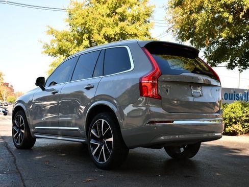 Used 2024 Volvo XC90 B6 Plus w/ Protection Package Premier image 5