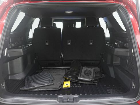 Used 2025 Toyota 4Runner TRD Off-Road Premium image 9