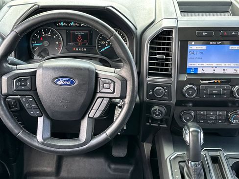 Used 2019 Ford F150 XLT w/ Equipment Group 302A Luxury image 13